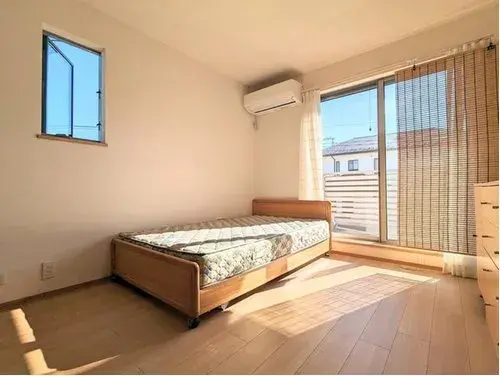 4LDK+S Barrio Hodogaya Ciudad de Yokohama Prefectura de Kanagawa (9)