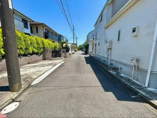Propiedad 4LDK Pueblo de Hayama Prefectura de Kanagawa (4)