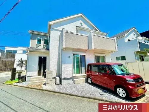 Propiedad 4LDK Pueblo de Hayama Prefectura de Kanagawa (6)