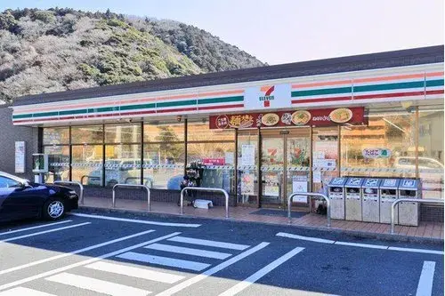 Propiedad 4LDK Pueblo de Hayama Prefectura de Kanagawa (7)