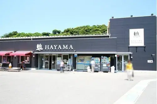Propiedad 4LDK Pueblo de Hayama Prefectura de Kanagawa (8)