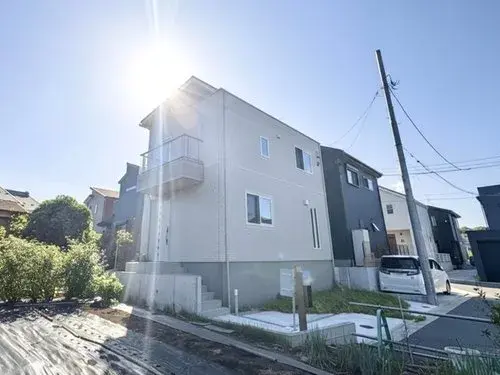 Akiya in Fujisawa