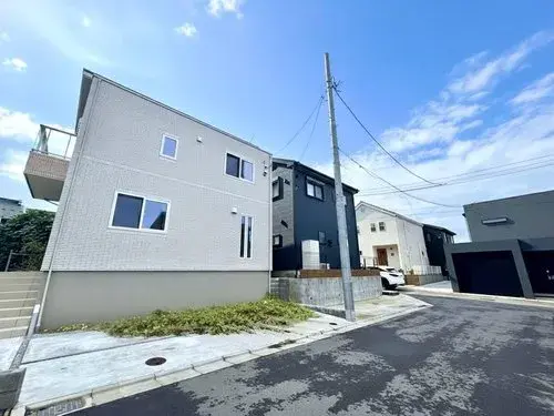 3LDK Недвижимость в городе Fujisawa, префектура Kanagawa (4)