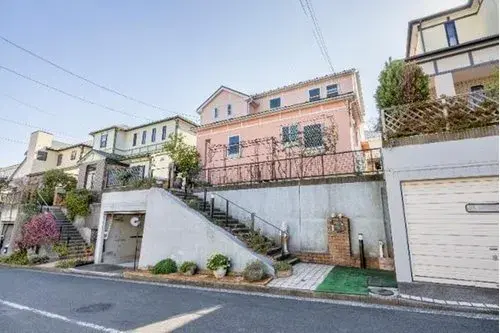 4LDK Property Yokohama City Kanagawa Prefecture (2)