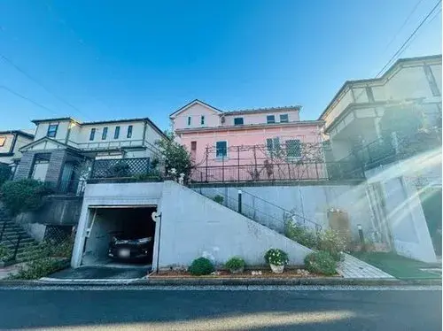 4LDK Property Yokohama City Kanagawa Prefecture (3)