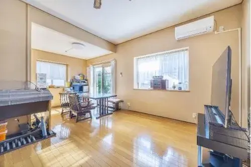 4LDK Property Yokohama City Kanagawa Prefecture (7)