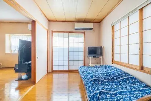 4LDK Property Yokohama City Kanagawa Prefecture (9)