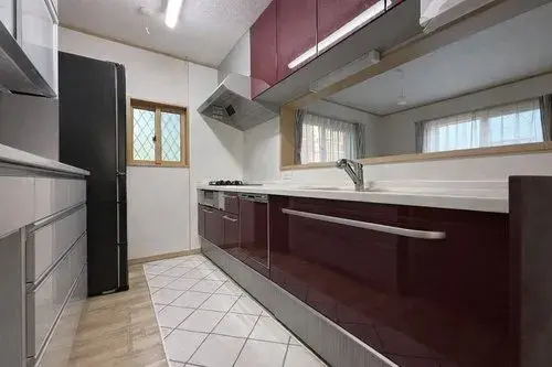 Недвижимость 4LDK, город Фудзисава, префектура Канагава (14)