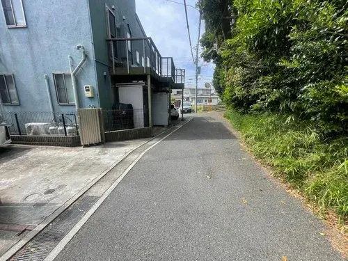 3LDK Ville de Yokosuka Préfecture de Kanagawa Propriété (2)