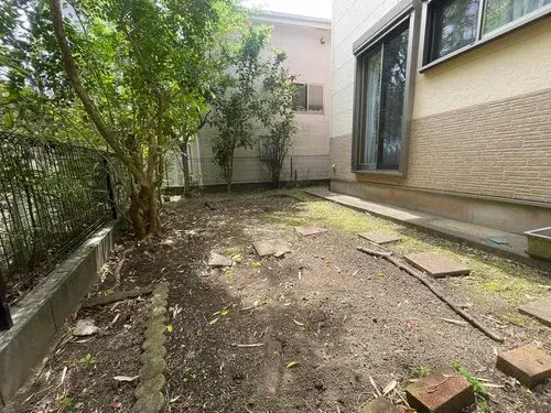 3LDK Ville de Yokosuka Préfecture de Kanagawa Propriété (3)