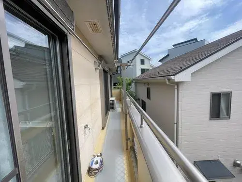 3LDK Ville de Yokosuka Préfecture de Kanagawa Propriété (4)