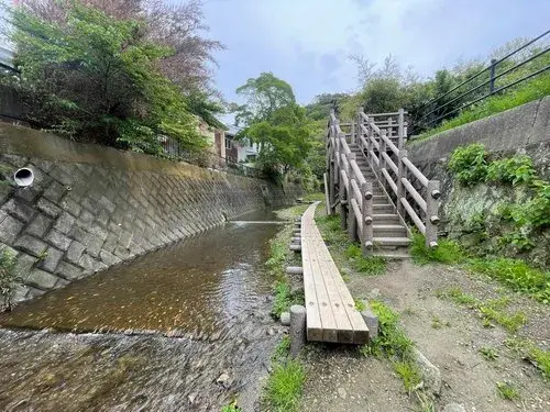 3LDK Ville de Yokosuka Préfecture de Kanagawa Propriété (6)
