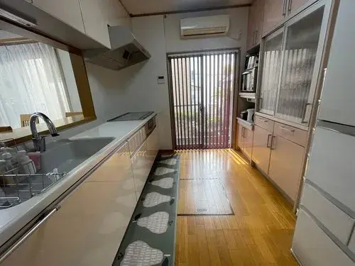 3LDK Ville de Yokosuka Préfecture de Kanagawa Propriété (8)