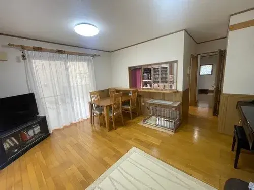 3LDK Ville de Yokosuka Préfecture de Kanagawa Propriété (9)