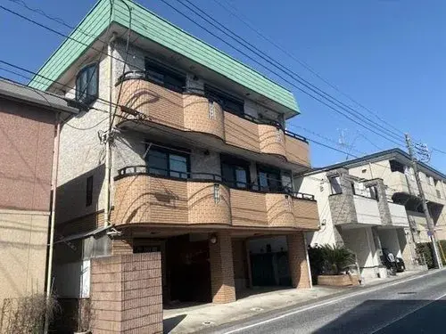 3LDK Property Tama Ward, Kawasaki City Kanagawa Prefecture (2)