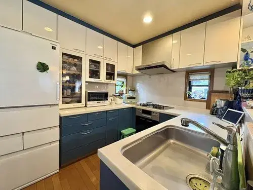 3LDK Property Tama Ward, Kawasaki City Kanagawa Prefecture (11)