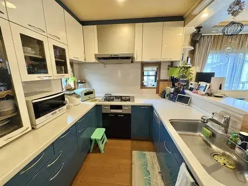 3LDK Property Tama Ward, Kawasaki City Kanagawa Prefecture (12)