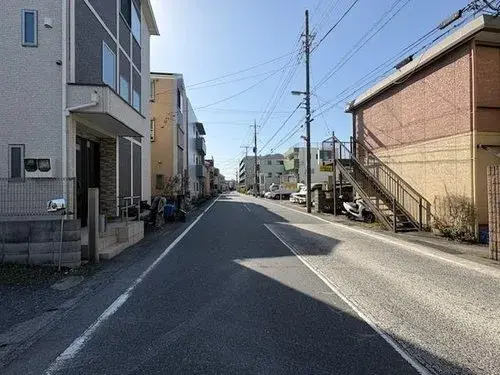 3LDK Property Tama Ward, Kawasaki City Kanagawa Prefecture (3)