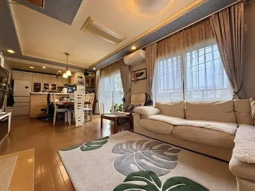 3LDK Property Tama Ward, Kawasaki City Kanagawa Prefecture (4)
