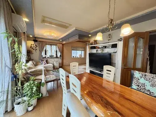 3LDK Property Tama Ward, Kawasaki City Kanagawa Prefecture (5)