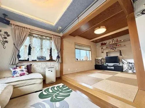 3LDK Property Tama Ward, Kawasaki City Kanagawa Prefecture (6)