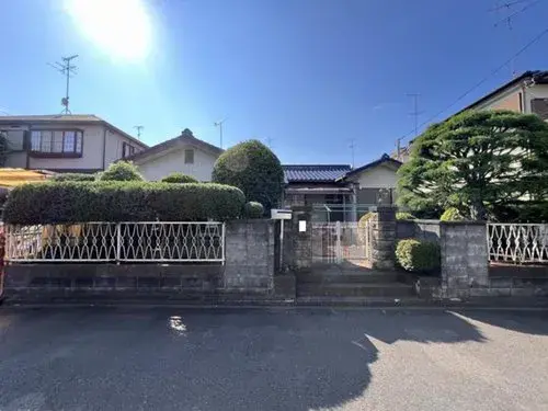 4LDK Property Aikawa-machi Kanagawa Prefecture (13)