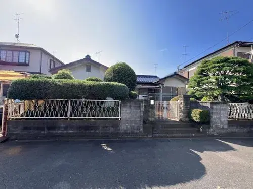 4LDK Property Aikawa-machi Kanagawa Prefecture (14)