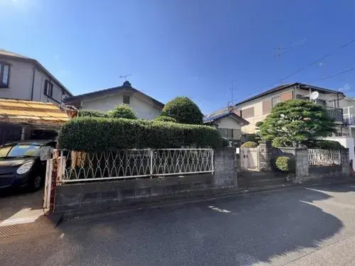 4LDK Property Aikawa-machi Kanagawa Prefecture (16)