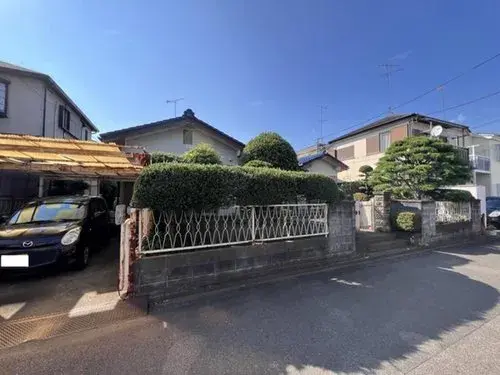 4LDK Property Aikawa-machi Kanagawa Prefecture (17)