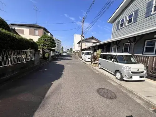 4LDK Property Aikawa-machi Kanagawa Prefecture (19)