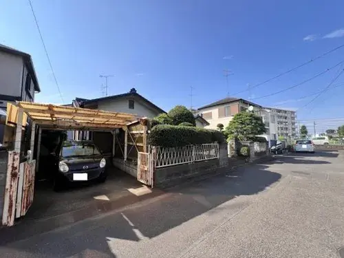 4LDK Property Aikawa-machi Kanagawa Prefecture (20)