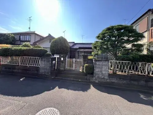 4LDK Property Aikawa-machi Kanagawa Prefecture (4)