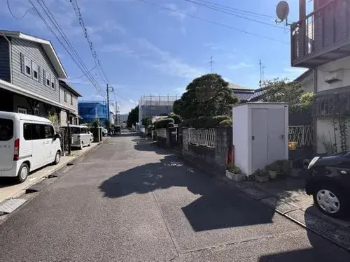 4LDK Property Aikawa-machi Kanagawa Prefecture (8)