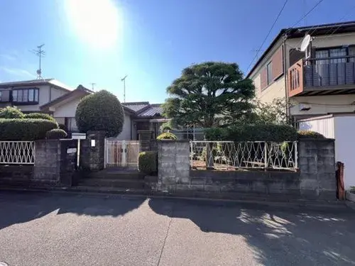 4LDK Property Aikawa-machi Kanagawa Prefecture (10)
