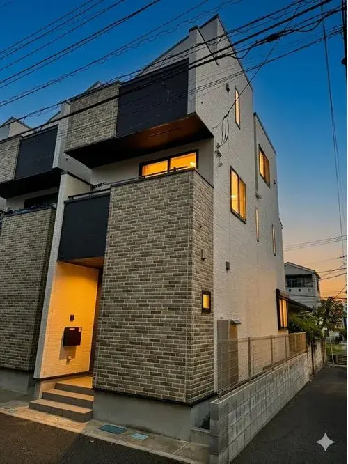 1LDK+2S Property Yokohama Kanagawa (2)