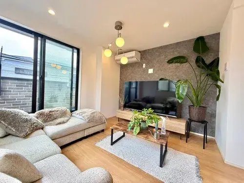 1LDK+2S Property Yokohama Kanagawa (3)