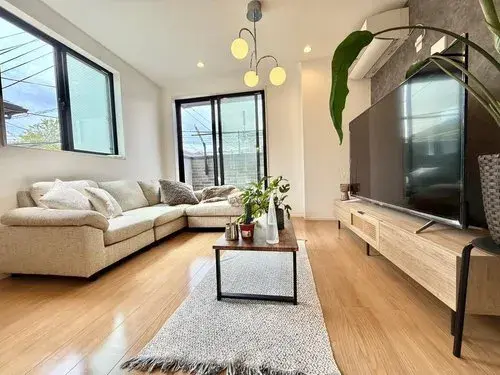 1LDK+2S Property Yokohama Kanagawa (4)