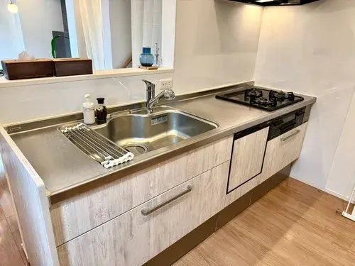 1LDK+2S Property Yokohama Kanagawa (8)