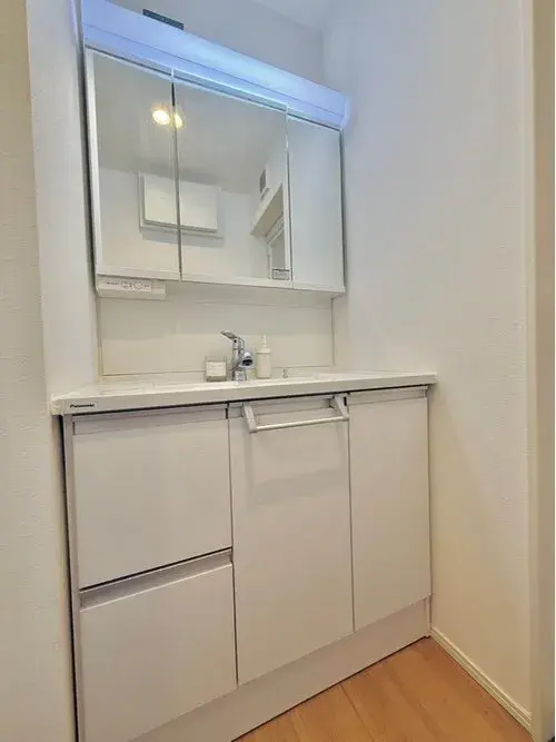 1LDK+2S Property Yokohama Kanagawa (10)