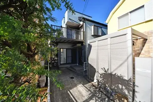 3LDK房产 茅崎市 神奈川县 (3)