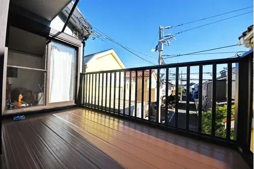 3LDK房产 茅崎市 神奈川县 (4)