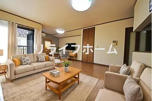 3LDK房产 茅崎市 神奈川县 (9)