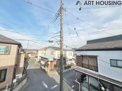 Propiedad 2LDK+S Ciudad de Sagamihara Prefectura de Kanagawa (2)