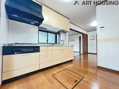 Propiedad 2LDK+S Ciudad de Sagamihara Prefectura de Kanagawa (14)