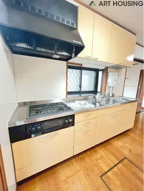 Propiedad 2LDK+S Ciudad de Sagamihara Prefectura de Kanagawa (15)