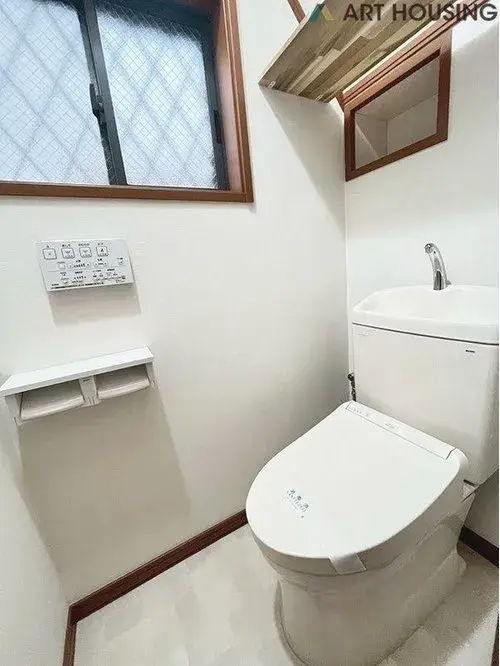 Propiedad 2LDK+S Ciudad de Sagamihara Prefectura de Kanagawa (18)