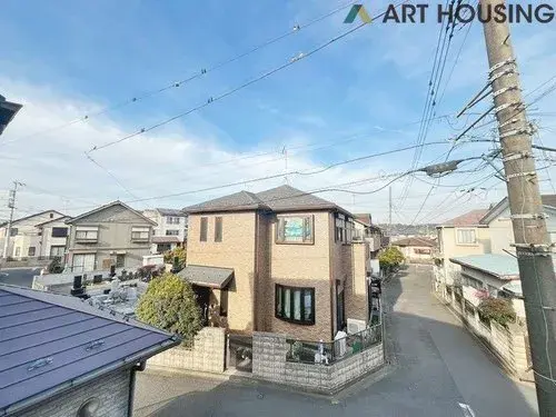 Propiedad 2LDK+S Ciudad de Sagamihara Prefectura de Kanagawa (3)