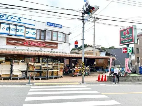 3LDK Yokohama City Kanagawa Prefecture (20)