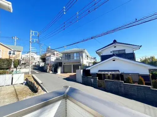 3LDK Yokohama City Kanagawa Prefecture (4)