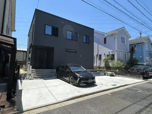 Propriété 3LDK Ville de Kawasaki Arrondissement d'Asao Préfecture de Kanagawa (2)